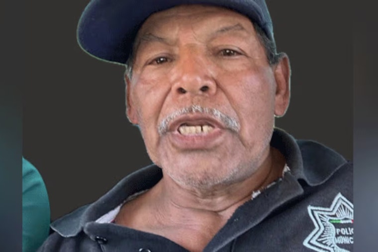Former Fugitive "El Diablo" Sentenced to 18 Years to Life for 2004 Hamilton Bar Murder