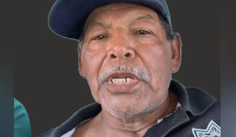 Former Fugitive "El Diablo" Sentenced to 18 Years to Life for 2004 Hamilton Bar Murder