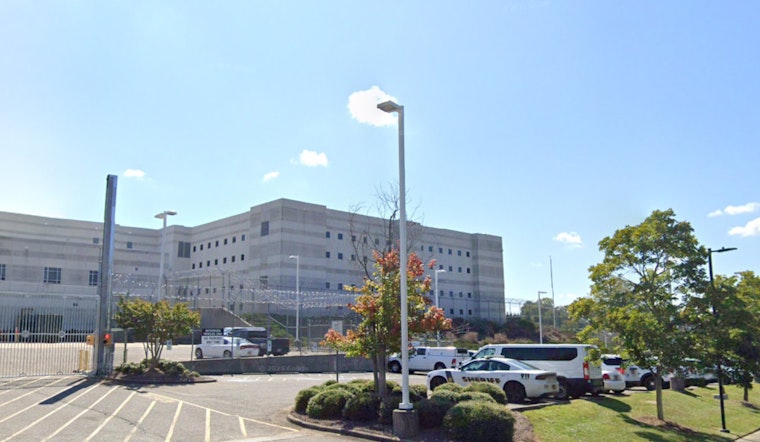 Former Gaston County Detention Officer Charged with Falsifying Payroll Records