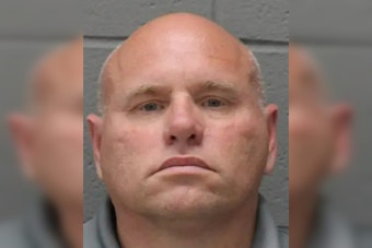 Former Greene County Deputy Charged with Assault After Tasering Handcuffed Man in Georgia