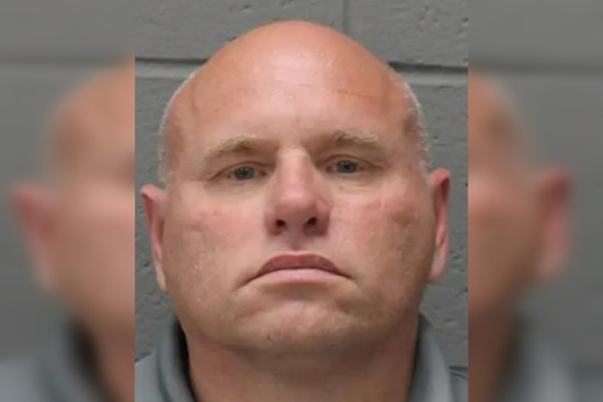 Former Greene County Deputy Charged with Assault After Tasering Handcuffed Man in Georgia