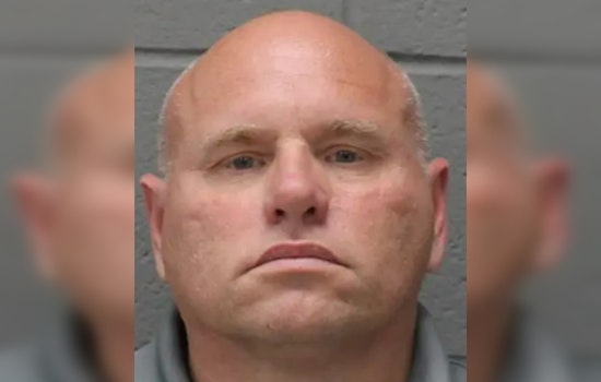 Former Greene County Deputy Charged with Assault After Tasering Handcuffed Man in Georgia