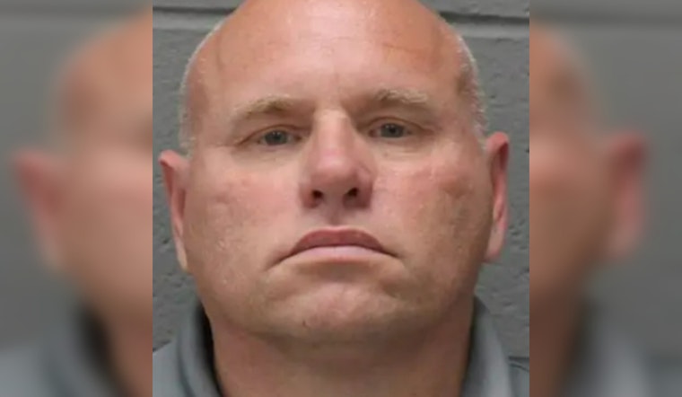 Former Greene County Deputy Charged with Assault After Tasering Handcuffed Man in Georgia