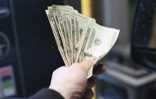 Former iMpact Utah President Accused of Embezzling Public Funds for Personal Use, Audit Reveals