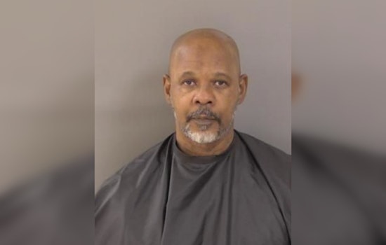 Former Indian River Preparatory Teacher Arrested for Alleged Sexual Battery on a Minor