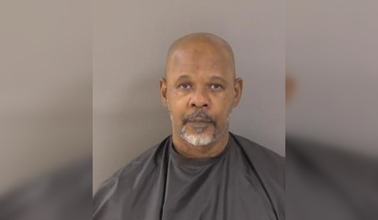 Former Indian River Preparatory Teacher Arrested for Alleged Sexual Battery on a Minor