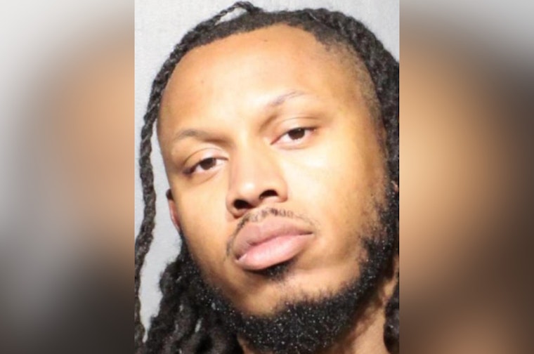 Former Jacksonville Charter School Dean Arrested, Charged with Sexual Battery on Child