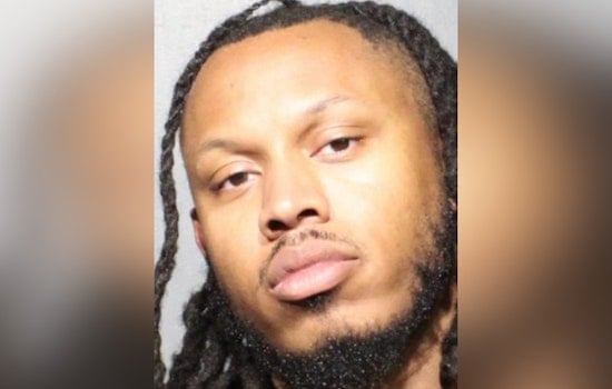 Former Jacksonville Charter School Dean Arrested, Charged with Sexual Battery on Child