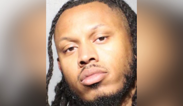 Former Jacksonville Charter School Dean Arrested, Charged with Sexual Battery on Child