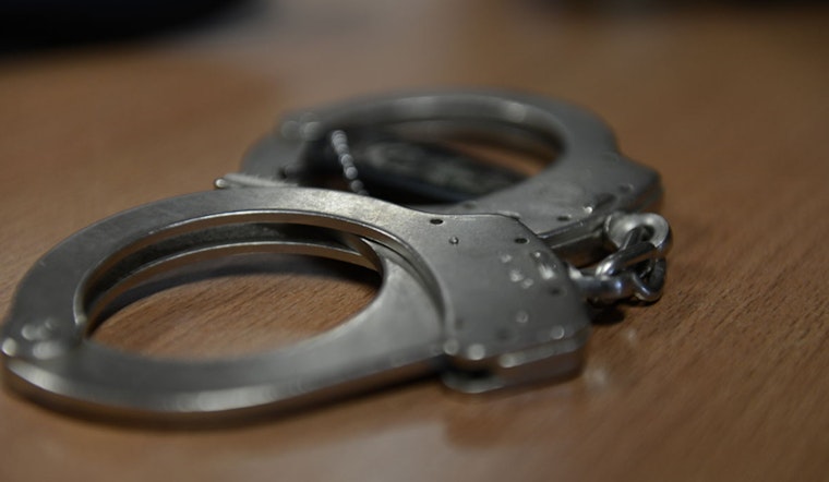 Former Johnson City Officer Indicted for Allegedly Tampering with Evidence and Official Misconduct