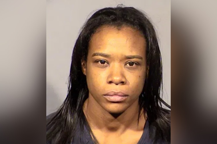 Former Las Vegas Security Guard Sentenced to 5-14 Years for Voluntary Manslaughter During Pandemic