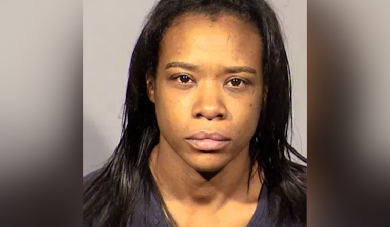 Former Las Vegas Security Guard Sentenced to 5-14 Years for Voluntary Manslaughter During Pandemic