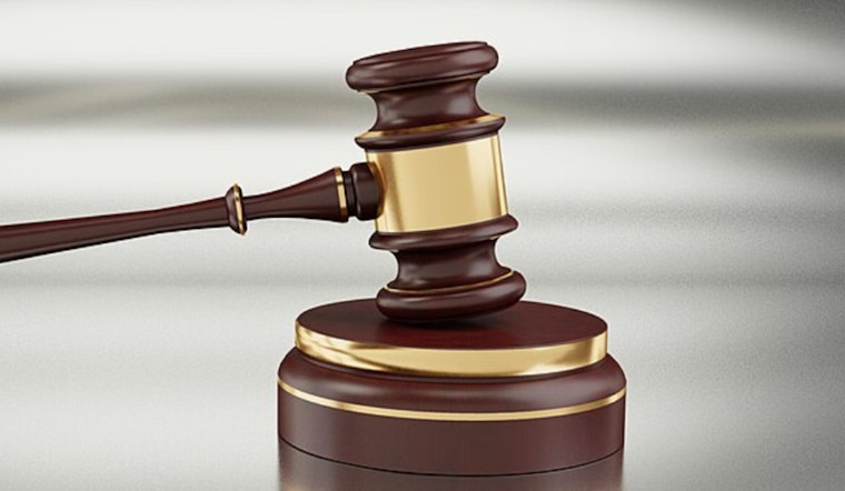 Former Mayor of Progreso, Gerardo Alanis, Sentenced to 46 Months in Federal Prison for Cocaine Distribution Conspiracy