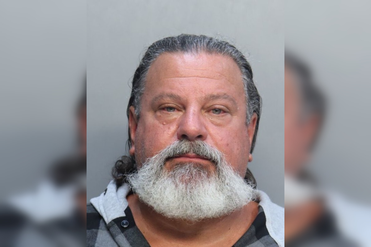 Former Miami-Dade Fire Lieutenant Charged with Video Voyeurism After