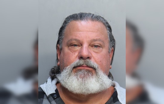 Former Miami-Dade Fire Lieutenant Charged with Video Voyeurism After Allegedly Recording Colleagues in Station Restrooms