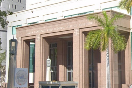 Former Miami-Dade Transit Supervisor and Wife Sentenced in Metrorail Bribery Scheme