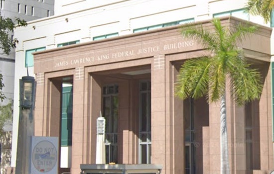 Former Miami-Dade Transit Supervisor and Wife Sentenced in Metrorail Bribery Scheme