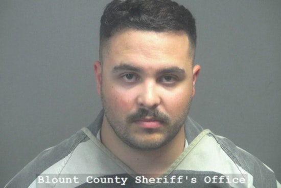Former Monroe County Paramedic Charged with Federal Child Pornography Offenses