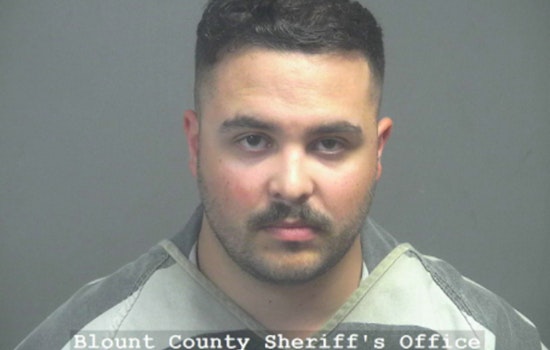 Former Monroe County Paramedic Charged with Federal Child Pornography Offenses