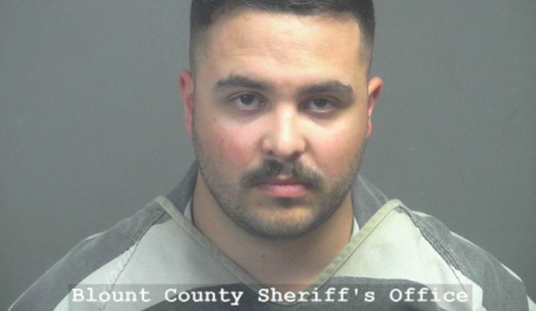 Former Monroe County Paramedic Charged with Federal Child Pornography Offenses