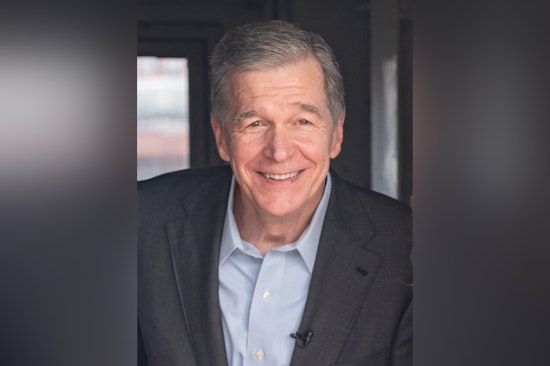 Former NC Governor Roy Cooper Teases U.S. Senate Run for 2026 at Democratic Unity Dinner