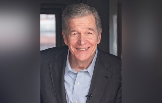 Former NC Governor Roy Cooper Teases U.S. Senate Run for 2026 at Democratic Unity Dinner