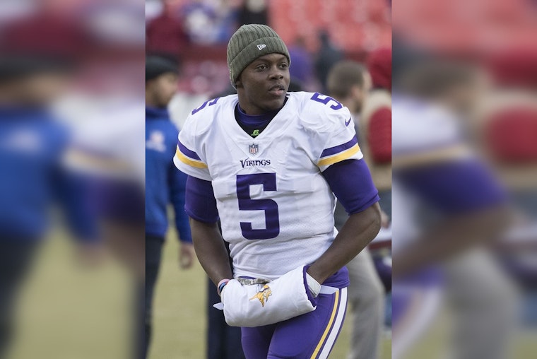 Former NFL Star Teddy Bridgewater Benched from Coaching Role at Miami Northwestern Amidst Allegations