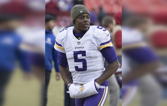Former NFL Star Teddy Bridgewater Benched from Coaching Role at Miami Northwestern Amidst Allegations
