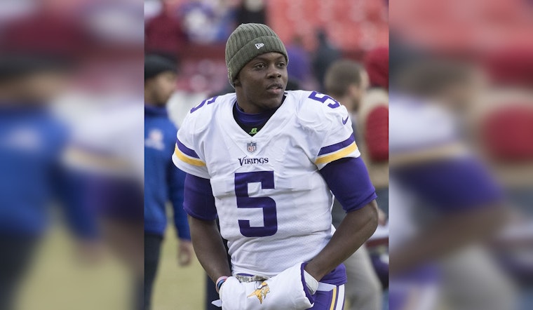 Former NFL Star Teddy Bridgewater Benched from Coaching Role at Miami Northwestern Amidst Allegations