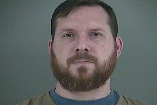 Former Oak Ridge Officer Indicted on 23 Counts of Official Misconduct