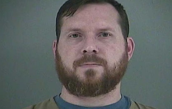 Former Oak Ridge Officer Indicted on 23 Counts of Official Misconduct