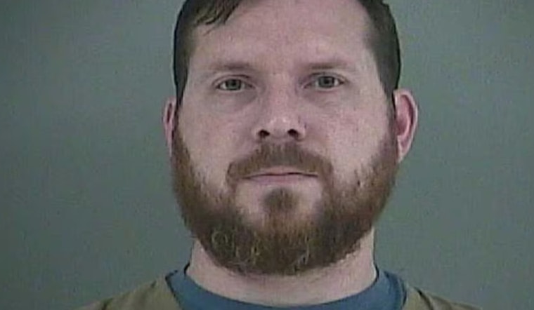 Former Oak Ridge Officer Indicted on 23 Counts of Official Misconduct
