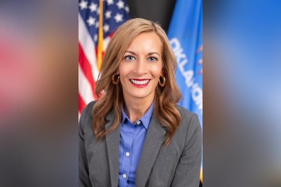 Former Oklahoma Official Shelley Zumwalt Fined $20K for Conflict of Interest, Banned from State Employment for 2 Years