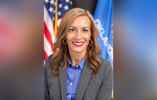 Former Oklahoma Official Shelley Zumwalt Fined $20K for Conflict of Interest, Banned from State Employment for 2 Years
