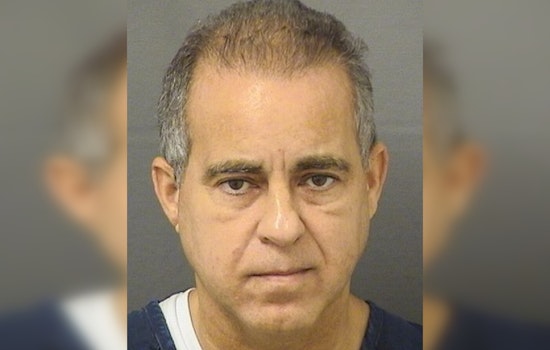 Former Palm Beach County Educator Miguel Benavente Charged with Child Sexual Battery Involving Victims Under 12