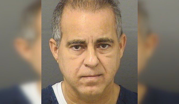 Former Palm Beach County Educator Miguel Benavente Charged with Child Sexual Battery Involving Victims Under 12