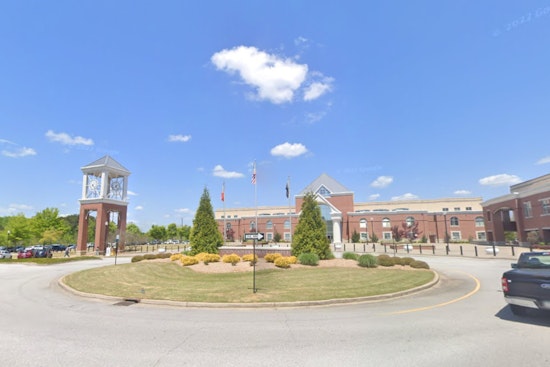 Former Paulding County Deputy Charged with Family Violence and Child Cruelty After Firearm Incident