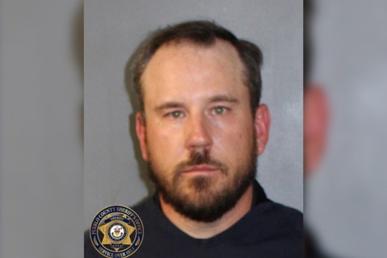 Former Pueblo County Sheriff’s Sergeant Arrested for Misuse of Police Lodge Funds