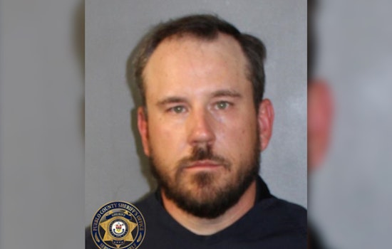 Former Pueblo County Sheriff’s Sergeant Arrested for Misuse of Police Lodge Funds
