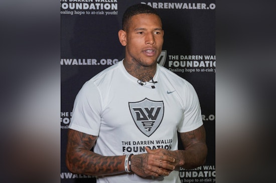 Former Raiders TE Darren Waller Ends Retirement to Join Miami Dolphins in Trade with New York Giants
