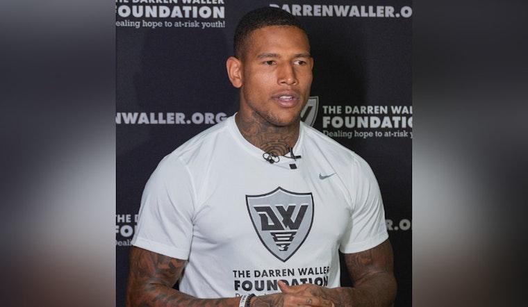 Former Raiders TE Darren Waller Ends Retirement to Join Miami Dolphins in Trade with New York Giants