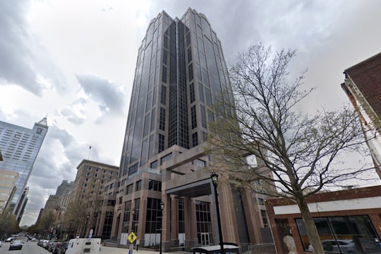 Former Raleigh Firefighter and Wife Plead Guilty to Running Dark Web Drug Operation