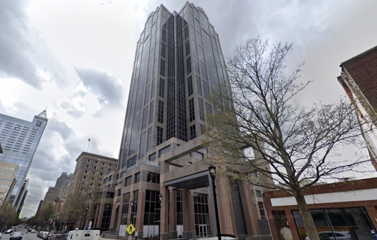 Former Raleigh Firefighter and Wife Plead Guilty to Running Dark Web Drug Operation