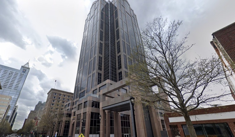 Former Raleigh Firefighter and Wife Plead Guilty to Running Dark Web Drug Operation