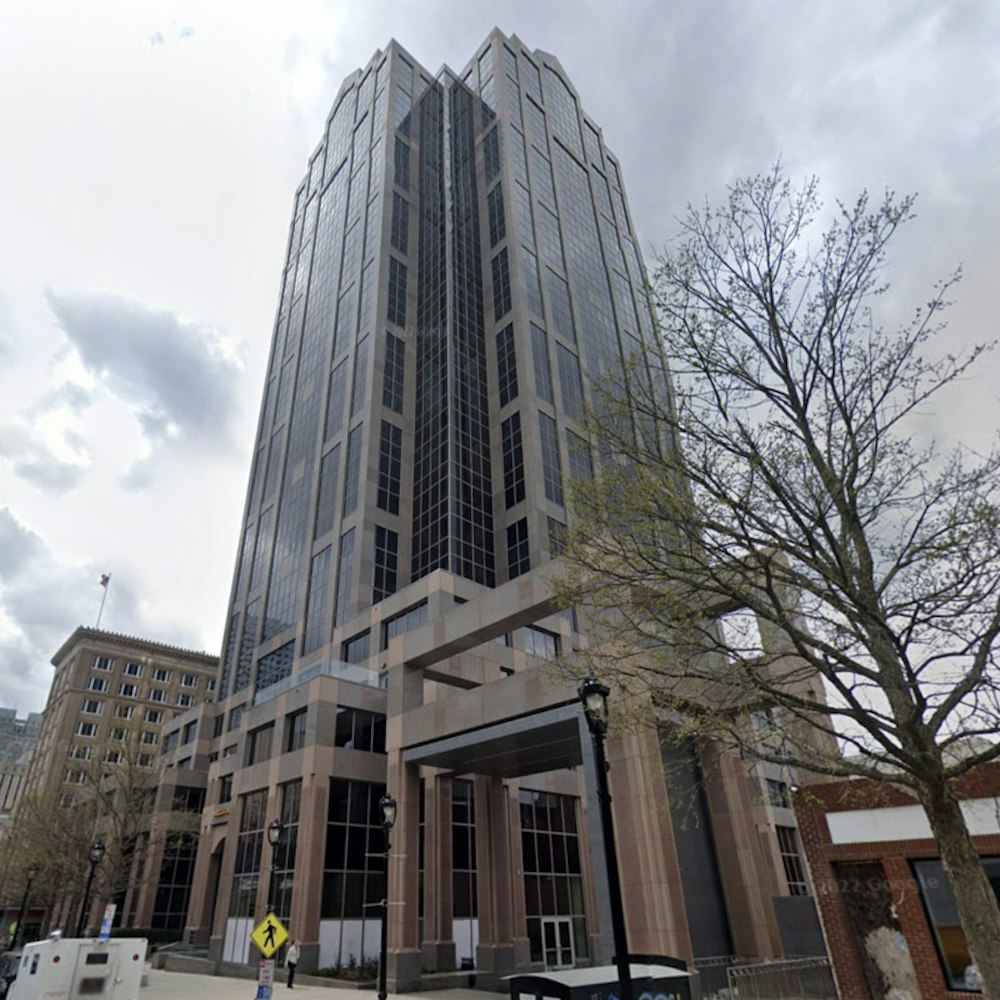 Former Raleigh Firefighter and Wife Plead Guilty to Running Dark Web