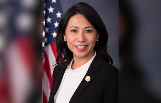 Former U.S. Representative Stephanie Murphy Enters 2026 Race for Orange County Mayor