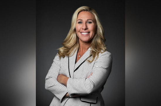 Former Voice of America Employee Indicted for Threatening Rep. Marjorie Taylor Greene