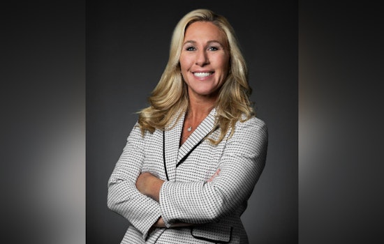 Former Voice of America Employee Indicted for Threatening Rep. Marjorie Taylor Greene