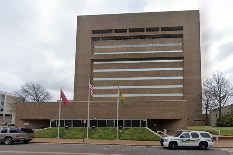 Former Winchester Elementary Educator in Shelby County Found Guilty of Aggravated Sexual Battery