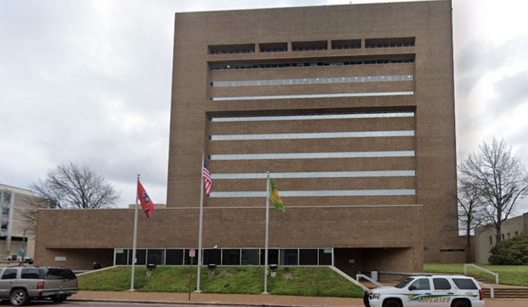 Former Winchester Elementary Educator in Shelby County Found Guilty of Aggravated Sexual Battery